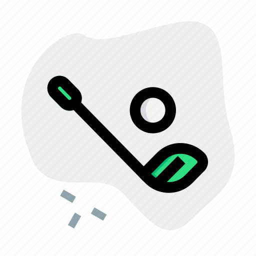 Golf, sport, golf club, ball icon - Download on Iconfinder