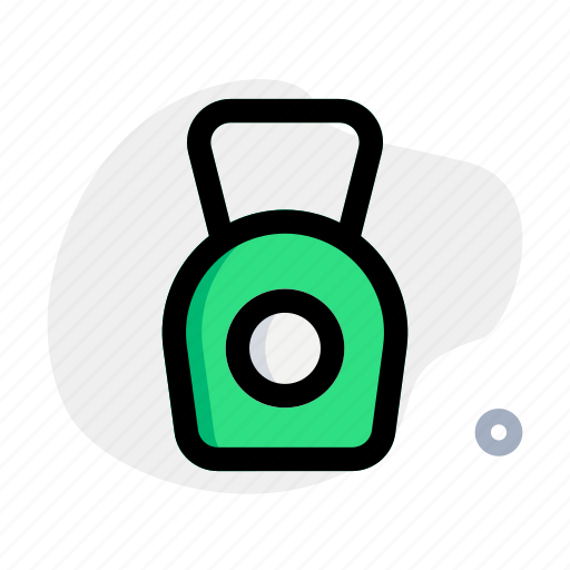 Kettlebell, sport, fitness, gym, health icon - Download on Iconfinder