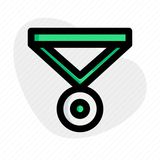 Medal, sport, badge, prize icon - Download on Iconfinder