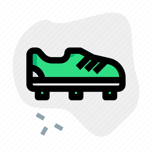 Soccer, shoe, sport, footwear icon - Download on Iconfinder
