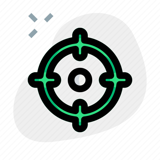 Target, sport, aim, focus icon - Download on Iconfinder