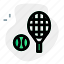 tennis, sport, ball, racket, game