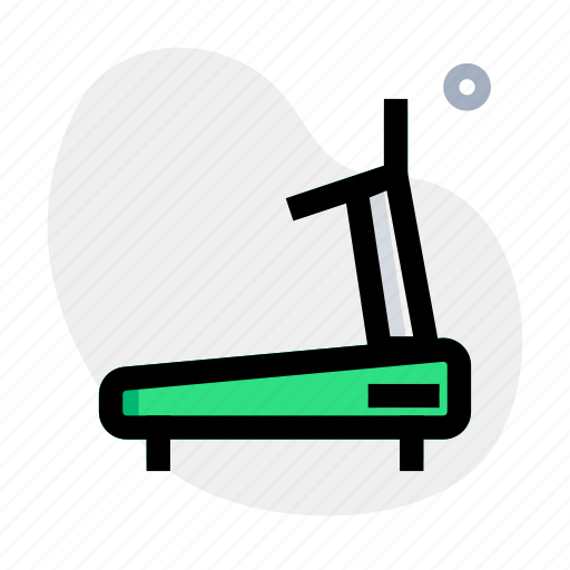 Treadmill, sport, fitness, exercise icon - Download on Iconfinder