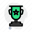 trophy, sport, game, cup, award