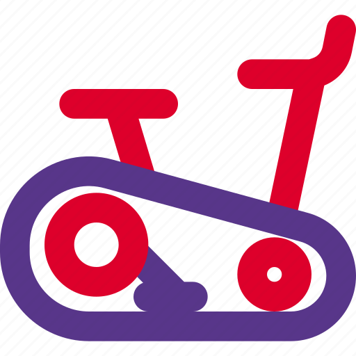 Excercise, bike, sport, fitness, gym icon - Download on Iconfinder