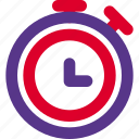 stopwatch, sport, timer, time piece