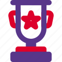 trophy, sport, award, cup