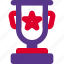 trophy, sport, award, cup 