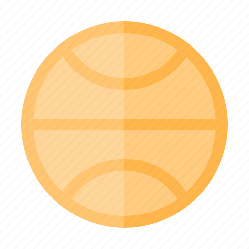 Ball, basketball, basketball ball, play icon - Download on Iconfinder