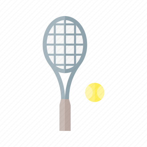 Tennis, tennis ball, tennis racket icon - Download on Iconfinder