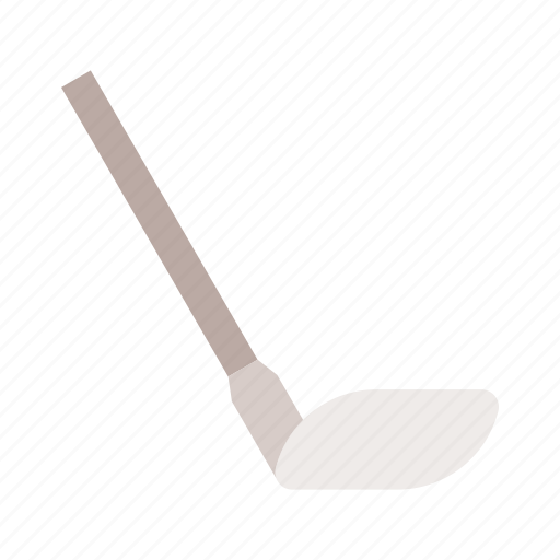 Brassie, golf, golf ball, golf club icon - Download on Iconfinder