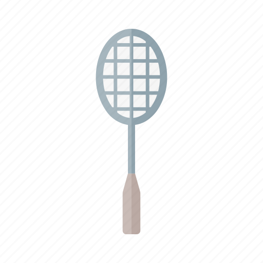 Bedminton, bedminton racket, play, racket icon - Download on Iconfinder