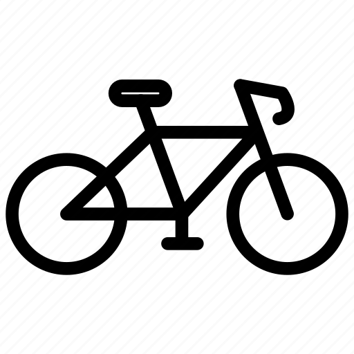 Bicycle, cycle, cycling, sport icon - Download on Iconfinder