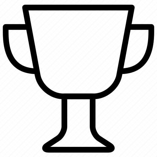 Achievement, reward, trophy, win icon - Download on Iconfinder