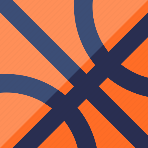 Basketball, sport, ball, equipment, game, play icon - Download on Iconfinder