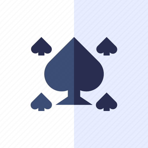 Poker, sport, card, casino, game icon - Download on Iconfinder