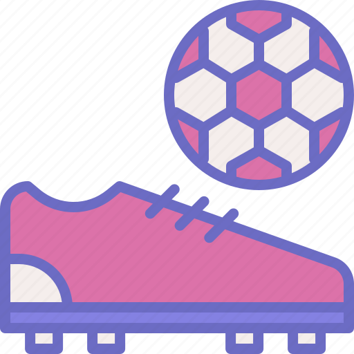 Soccer, football, competition, kick, shoe icon - Download on Iconfinder
