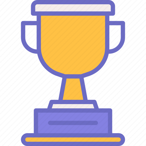 Trophy, success, competition, award, sport icon - Download on Iconfinder