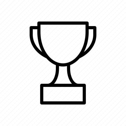 Champion, game, prize, sport, trophy icon - Download on Iconfinder