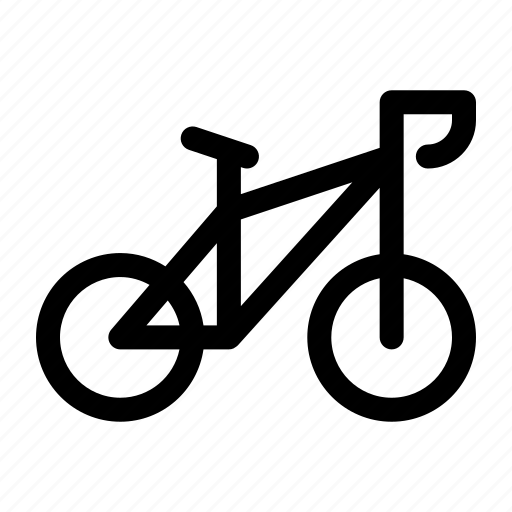 Bike, cycle, bicycle, sport, transportation, motorbike icon - Download on Iconfinder