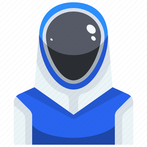 Athlete, avatar, facing, fencer, sport, sporty icon - Download on Iconfinder