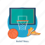 awards, ball, basket, basketball, competition, game, sport 