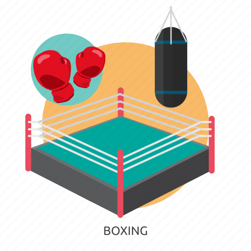 Athletic, awards, boxing, competition, fight, fist, sport icon - Download on Iconfinder