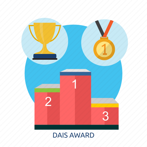 Awards, competition, dais award, podium, success, victory icon - Download on Iconfinder
