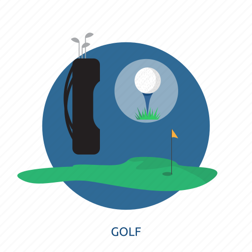 Equipment, golf, golf and equipment, hobby, recreation, sport icon - Download on Iconfinder