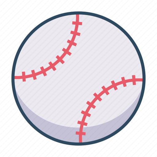 Sport, balls, baseball, ball, game icon - Download on Iconfinder