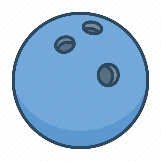Sport, balls, bowling ball, bowling, ball, game icon - Download on Iconfinder