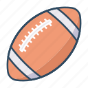 sport, balls, american football, rugby ball, rugby, sports, ball