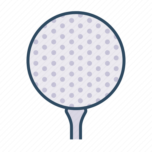 Sport, balls, golf ball, golf, ball, game icon - Download on Iconfinder