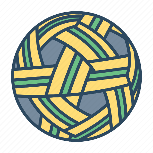 Sport, balls, speak takraw, table tennis ball, table tennis, sports, game icon - Download on Iconfinder