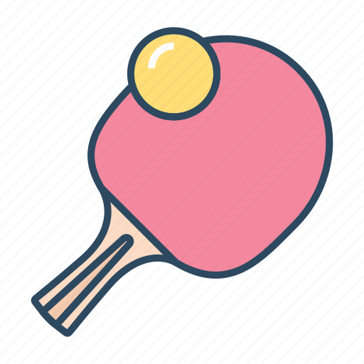 Sport, balls, table tennis ball, table tennis, sports, game icon - Download on Iconfinder