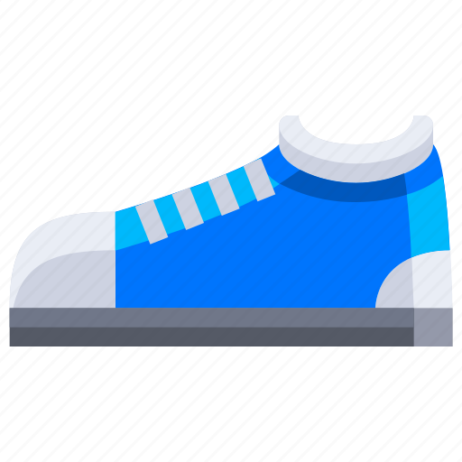 Exercise, hobby, running, shoes, sport, sport element icon - Download on Iconfinder