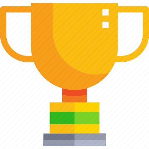 Exercise, hobby, sport, sport element, trophy icon - Download on Iconfinder