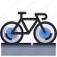 bicycle, exercise, hobby, sport, sport element 