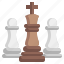 chess, strategy, study, knowledge, intelligence 