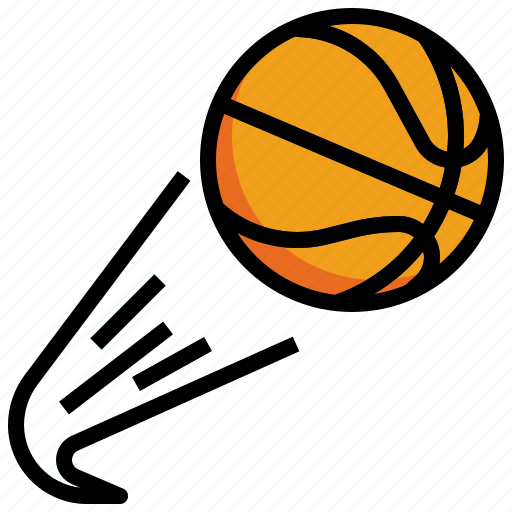 Basketball, ball, sports, and, competition, court, sport icon - Download on Iconfinder