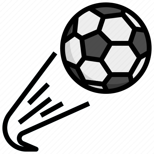 Football, sports, and, competition, team, sport, soccer icon - Download on Iconfinder