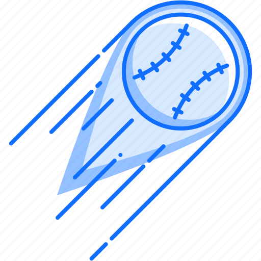 Ball, baseball, equipment, game, speed, sport, training icon - Download on Iconfinder