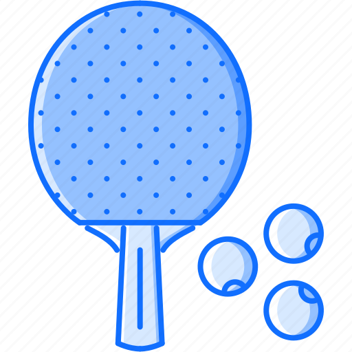 Equipment, game, rackets, sport, table, tennis, training icon - Download on Iconfinder
