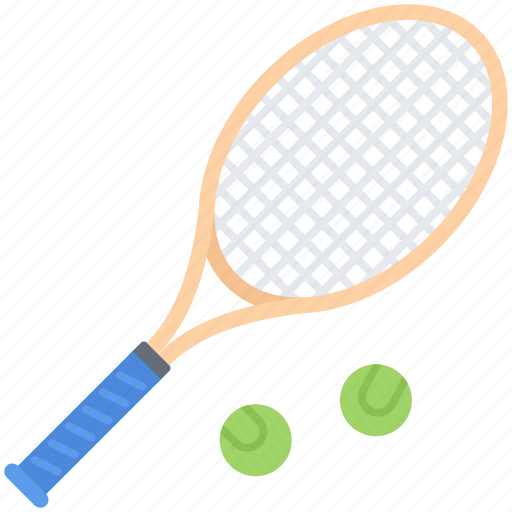 Ball, equipment, game, rackets, sport, tennis, training icon - Download on Iconfinder