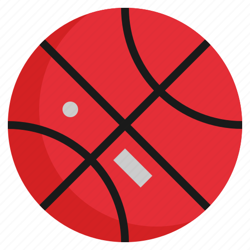 Basketball, sportl, fitness, exercise, equipment icon - Download on Iconfinder