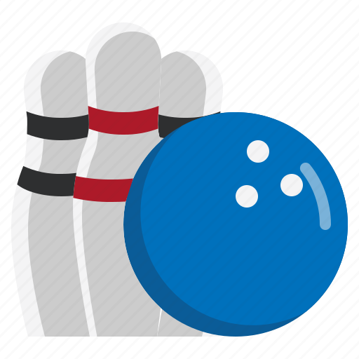 Bowling, sportl, fitness, exercise, equipment icon - Download on Iconfinder