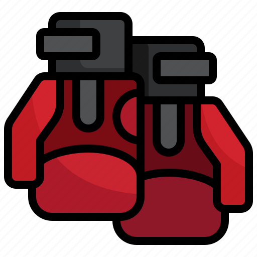 Boxing, sportl, fitness, exercise, equipment icon - Download on Iconfinder