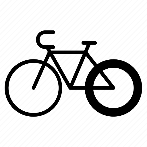 Sport, equipment, bike, bicycle, cycling icon - Download on Iconfinder