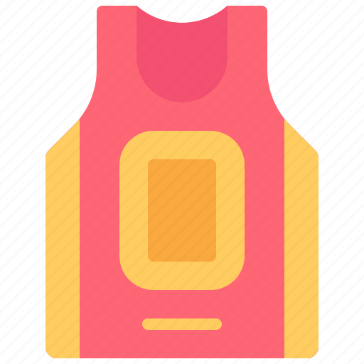 Basketball, jersey, team, fashion, sports icon - Download on Iconfinder
