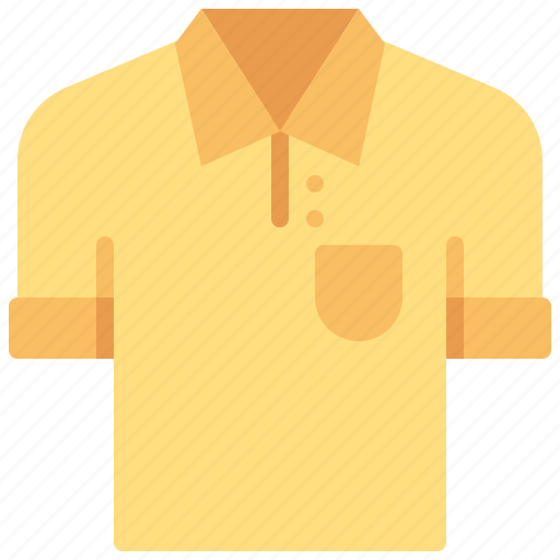 Man, fashion, clothing, polo, shirt, shirts icon - Download on Iconfinder